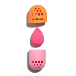 Magic Makeup Blender With Silicone Case
