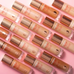 Flawless Glow - Luminous Skin Filter -Cosmetics Store Flawlessglowgroupshotofproduct scaled