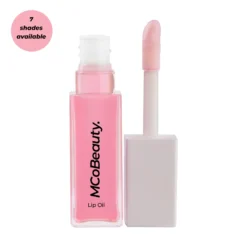 Lip Oil Hydrating Treatment