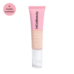 Miracle Hydra Glow Oil-Free Foundation