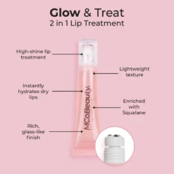 Cosmetics Store -Cosmetics Store MCH278 2in1Glow TreatLipTreatmentOil WebsiteImage 01 a0cb7346 563a 4ab7 9462 7a07834736f3