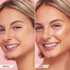 Cosmetics Store -Cosmetics Store MCH309 SilkySmoothHighlighter beforeafter 3261292f e8d3 447a 9345 3a9aa033c189