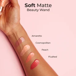 Soft Matte Beauty Wand 11 Soft Matte Beauty Wand -Cosmetics Store MCH410 SoftMatteBeautyWand CosmopolitanBlush WebsiteImage 02
