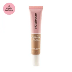 Sheer Tint Super Glow Serum Foundation