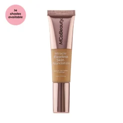Miracle Flawless Skin Foundation