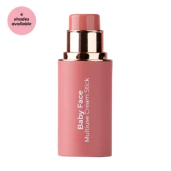 Baby Face Multiuse Cream Stick