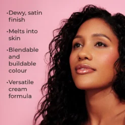 Baby Face Multiuse Cream Stick -Cosmetics Store MCH509 BabyFaceMultiuseCreamStick PeonyRose WebsiteImage 02