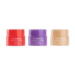 Overnight Lip Mask Deluxe Trio