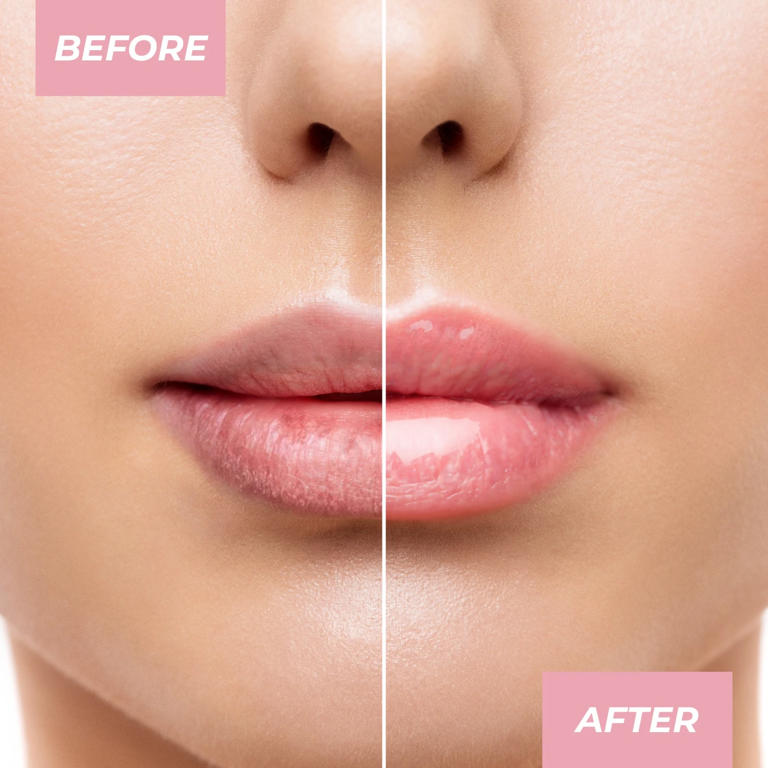 Overnight Lip Mask Deluxe Trio 4 Overnight Lip Mask Deluxe Trio - Image 2