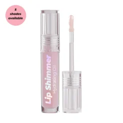 Lip Shimmer Hydrating Oil