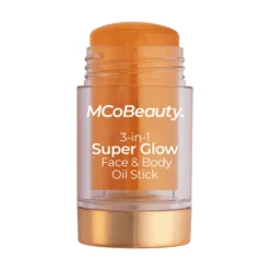 3-in-1 Super Glow Face & Body Oil Stick