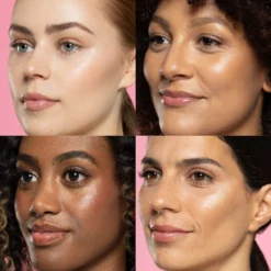 Dewy Face Stick -Cosmetics Store MCH569 DewyFaceStick Pearlescent WebsiteImage 04 1