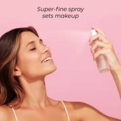 Cosmetics Store -Cosmetics Store MCH577 MiracleFlawlessSettingSpray WebsiteImage 02