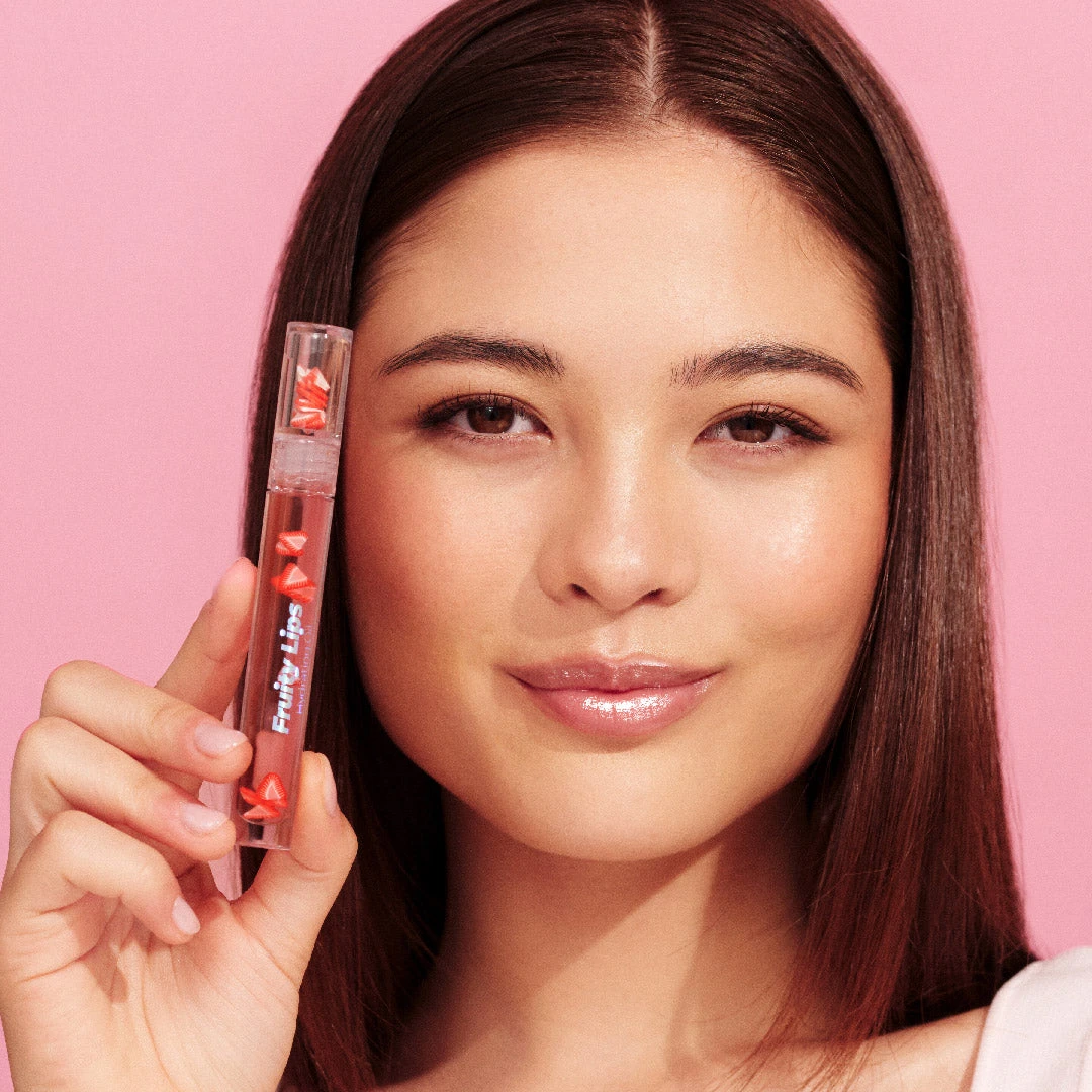 Fruity Lips Hydrating Oil 8 Fruity Lips Hydrating Oil - Image 6