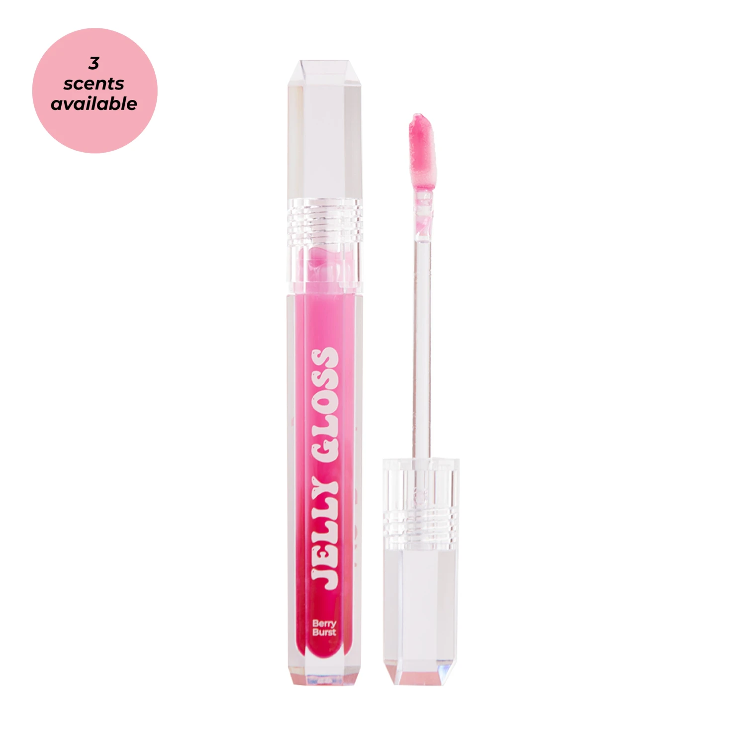 Jelly Gloss 3 Jelly Gloss