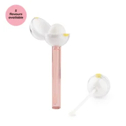 Lip Pop 2-in-1 Lip Gloss & Ultra Balm