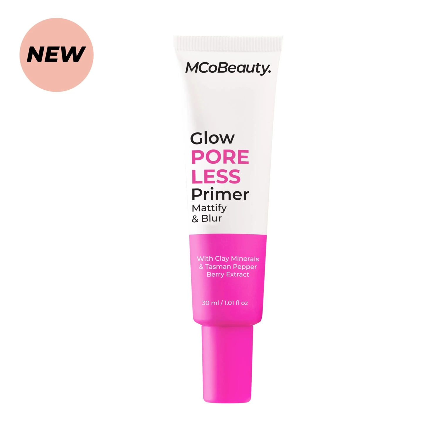 Glow Poreless Primer 3 Glow Poreless Primer