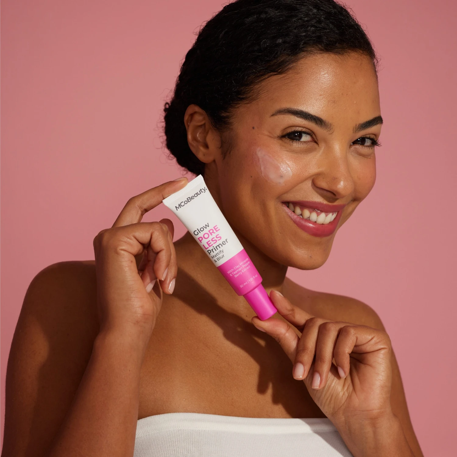 Glow Poreless Primer 7 Glow Poreless Primer - Image 5