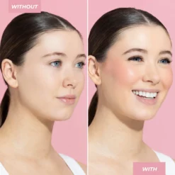 Glow Poreless Primer 9 Glow Poreless Primer -Cosmetics Store MCH623 GlowPorelessPrimer WebsiteImage BeforeAfter scaled