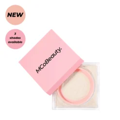 Loose Powder Cool & Set