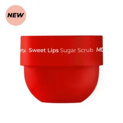 Sweet Lips Sugar Scrub