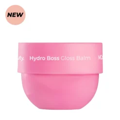 Hydro Boss Gloss Balm