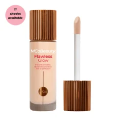 Flawless Glow - Luminous Skin Filter